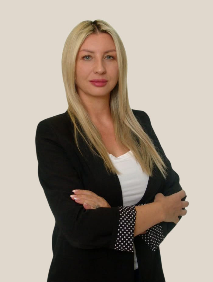 Dunja Rančić Dopuđ