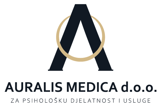Auralis Medica d.o.o. – za psihološku djelatnost i usluge